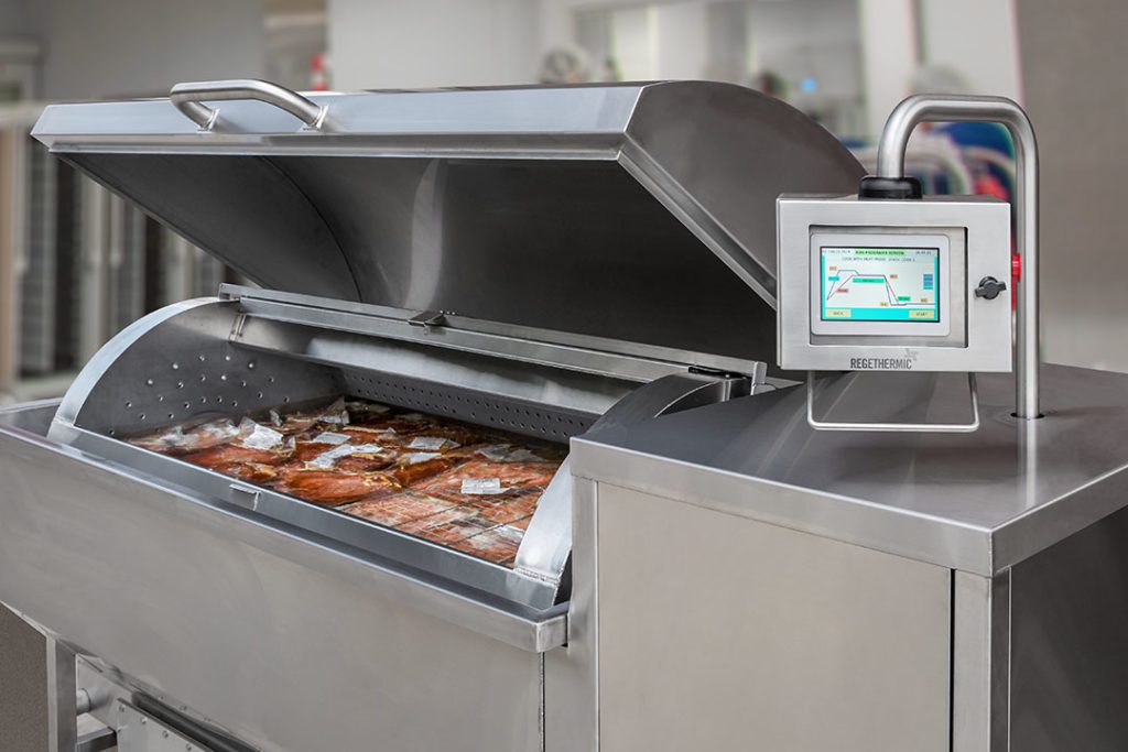 Safe Food Sells