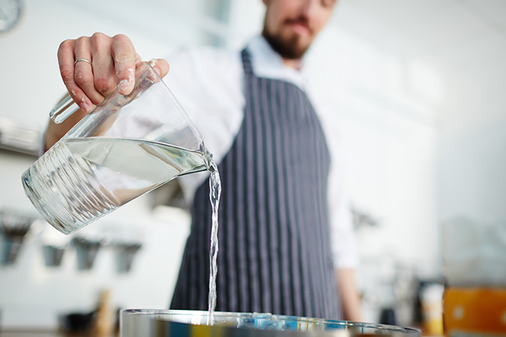 The economics of water