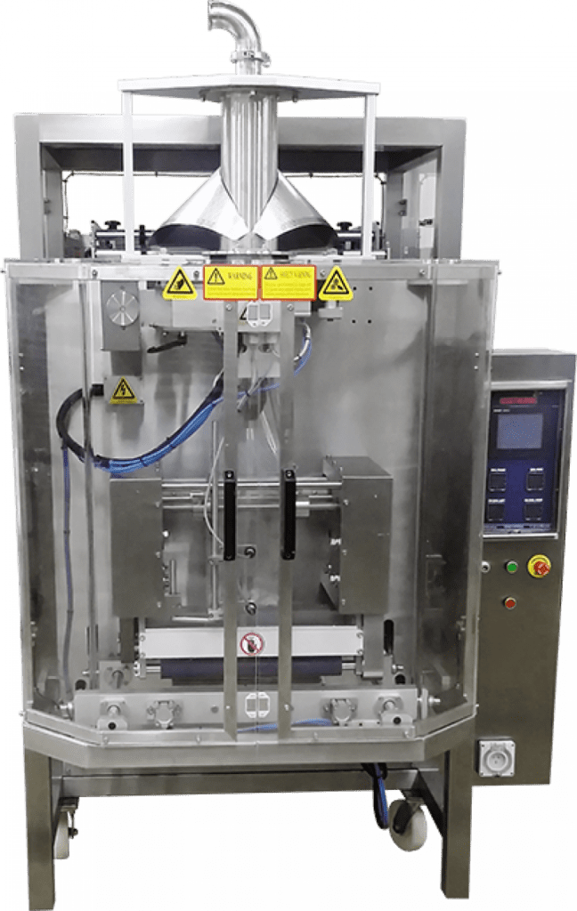 Extended Shelf Life – The Process of Hot Fill