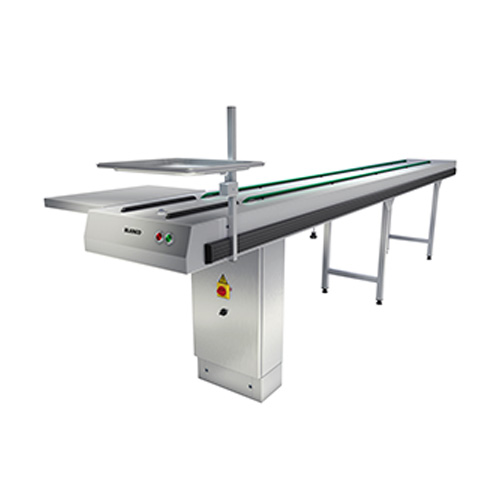 Conveyor Belts Regethermic