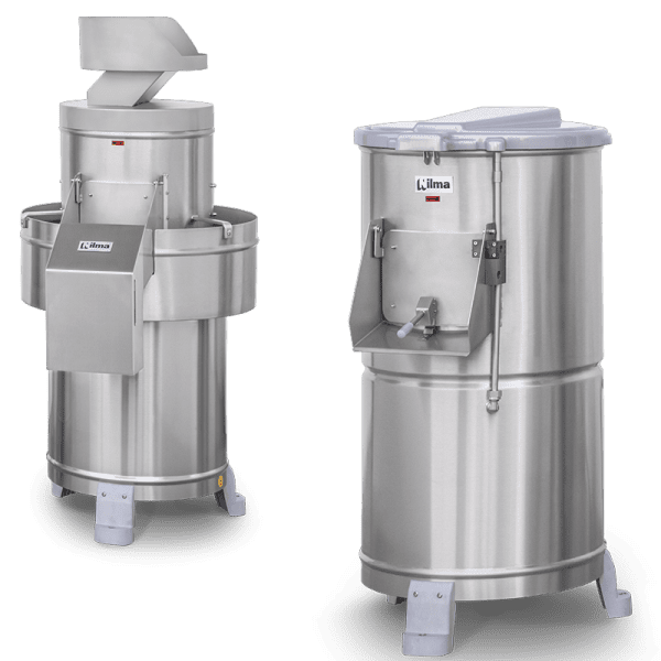 Nilma Maxim Quick Onion Peeler Regethermic