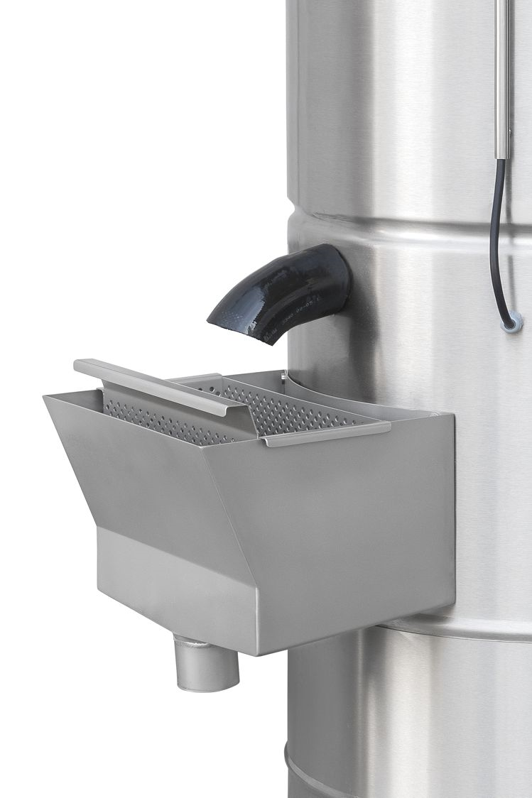 Nilma Boxer Quick Garlic Peeler Regethermic